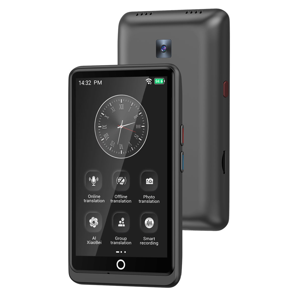 GANODS GH12B Pocket Translators